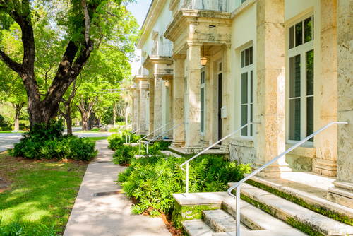homes for sale in Coral Gables