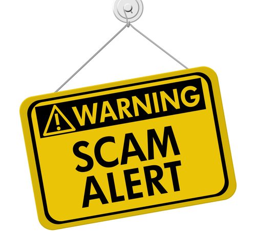 Windermere FL Real Estate Homeowners need to be aware of energy audit scams.