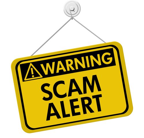 Windermere FL Real Estate Homeowners need to be aware of energy audit scams.