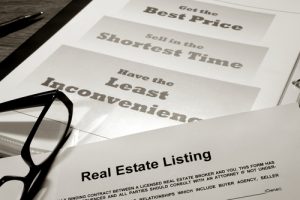 Aventura real estate agreements