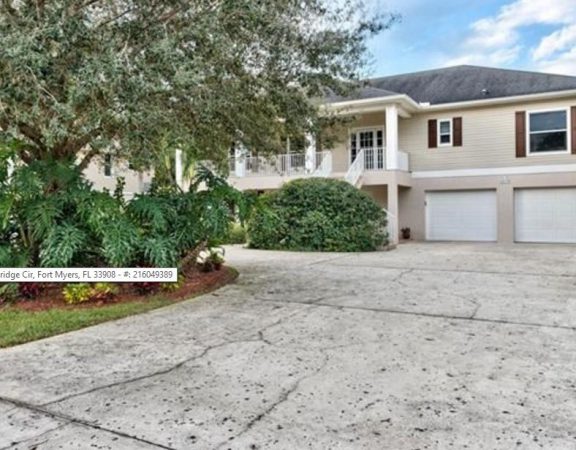 Fort Myers real estate property for sale.