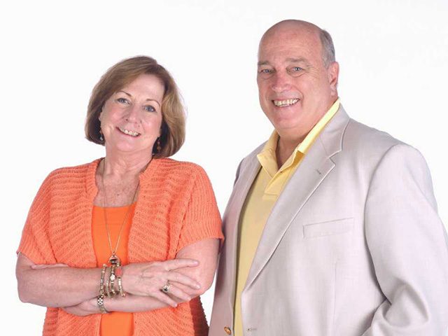 BHHS Florida Realty Agents Rich & Anne Marie Dooley