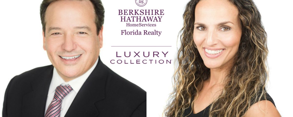 LRF Group Coral Gables Real Estate