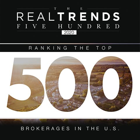 BHHS Florida Realty Real Trends 500