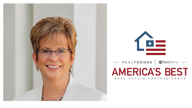 Pam Charron, Berkshire Hathaway HomeServices Florida Realty - Realtor