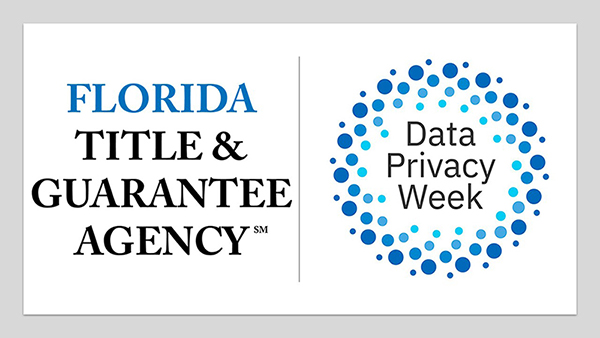 FTGA - Data Privacy Week