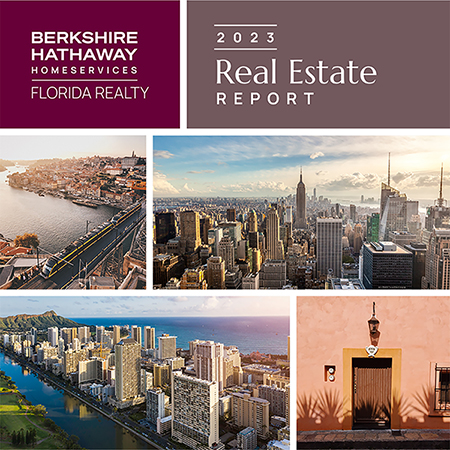 2023 Real Estate Report