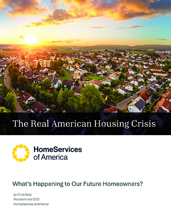 The Real American Housing Crisis